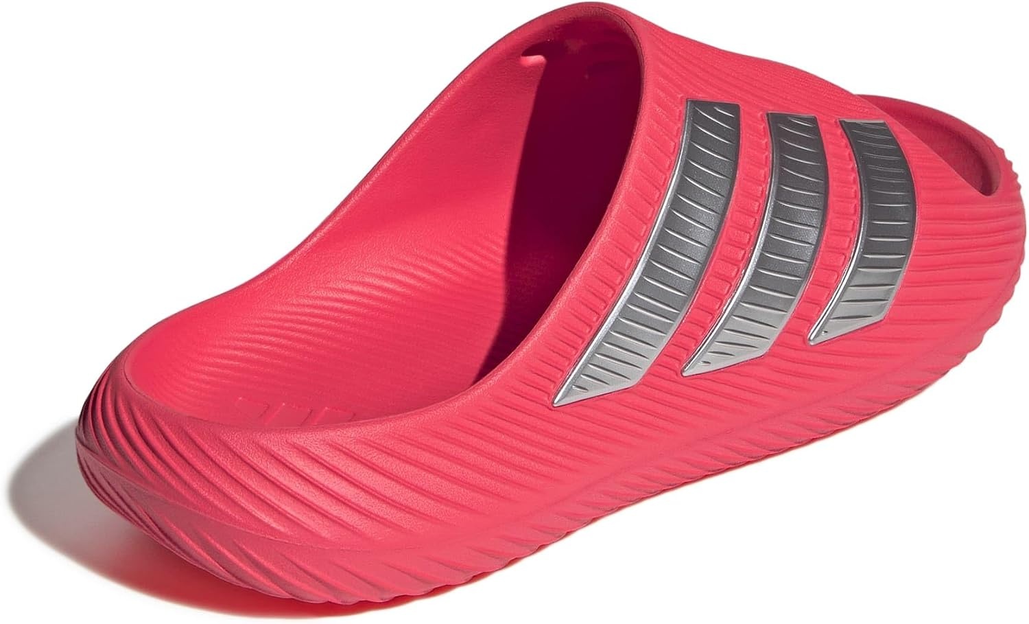 image:imageadidas Mens PurechillLucid RedMatte SilverMatte Silver
