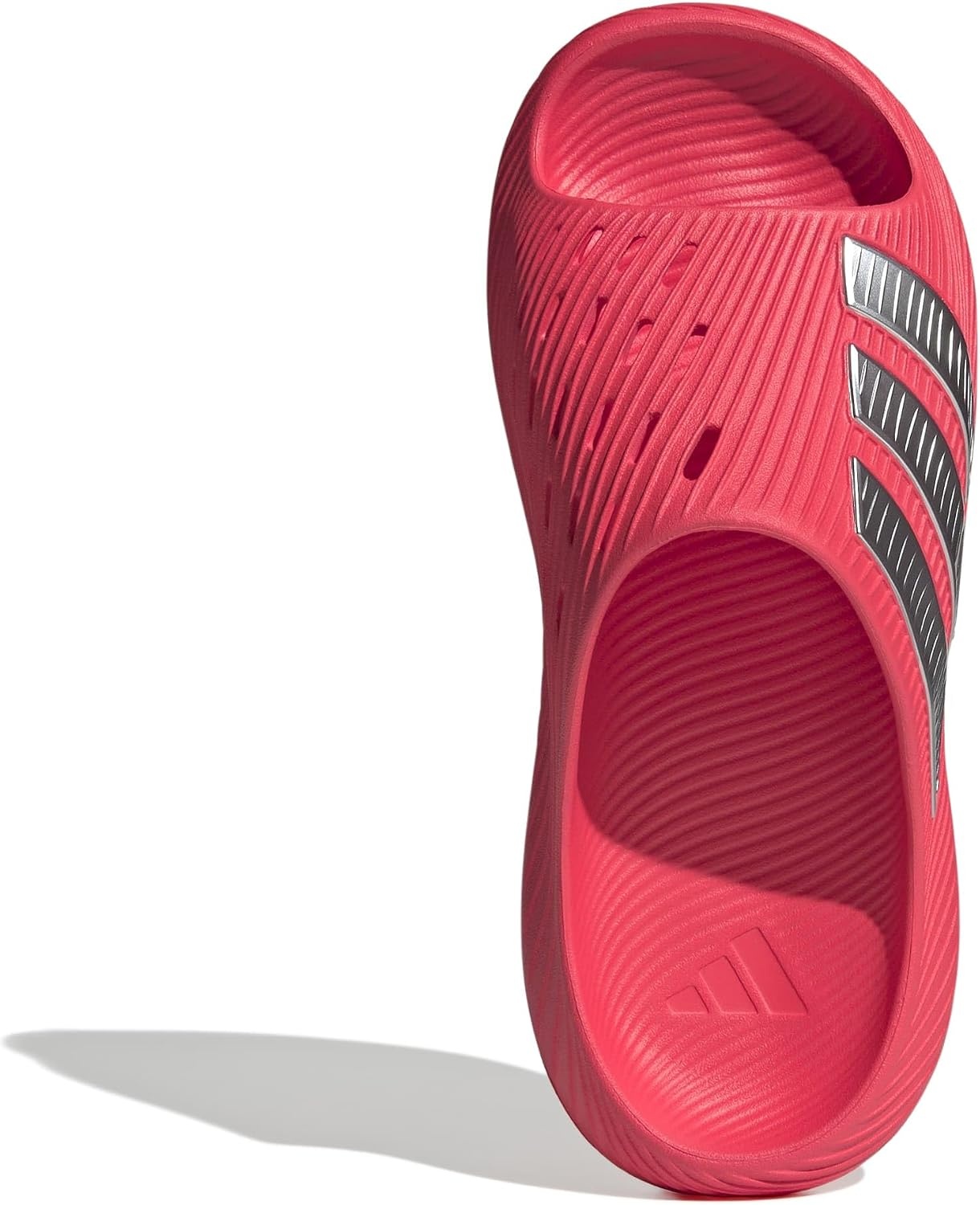 image:imageadidas Mens PurechillLucid RedMatte SilverMatte Silver