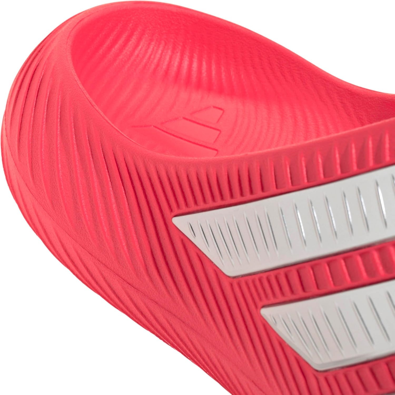 image:imageadidas Mens PurechillLucid RedMatte SilverMatte Silver