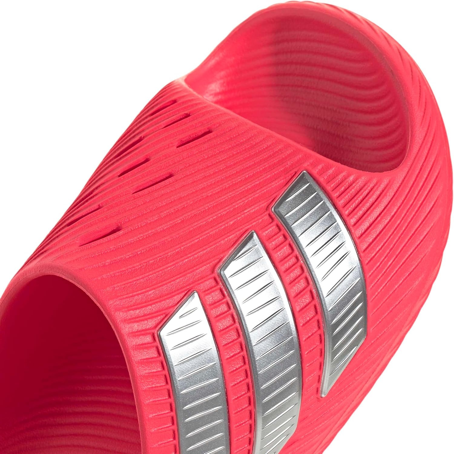image:imageadidas Mens PurechillLucid RedMatte SilverMatte Silver