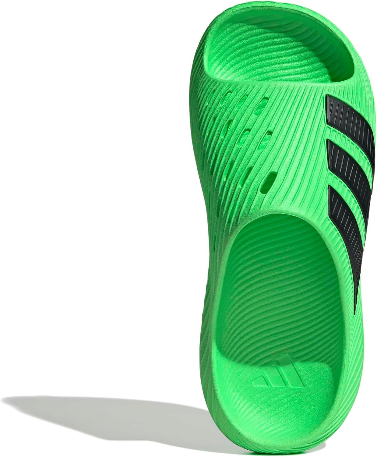 image:imageadidas Mens PurechillScreaming GreenBlackBlack
