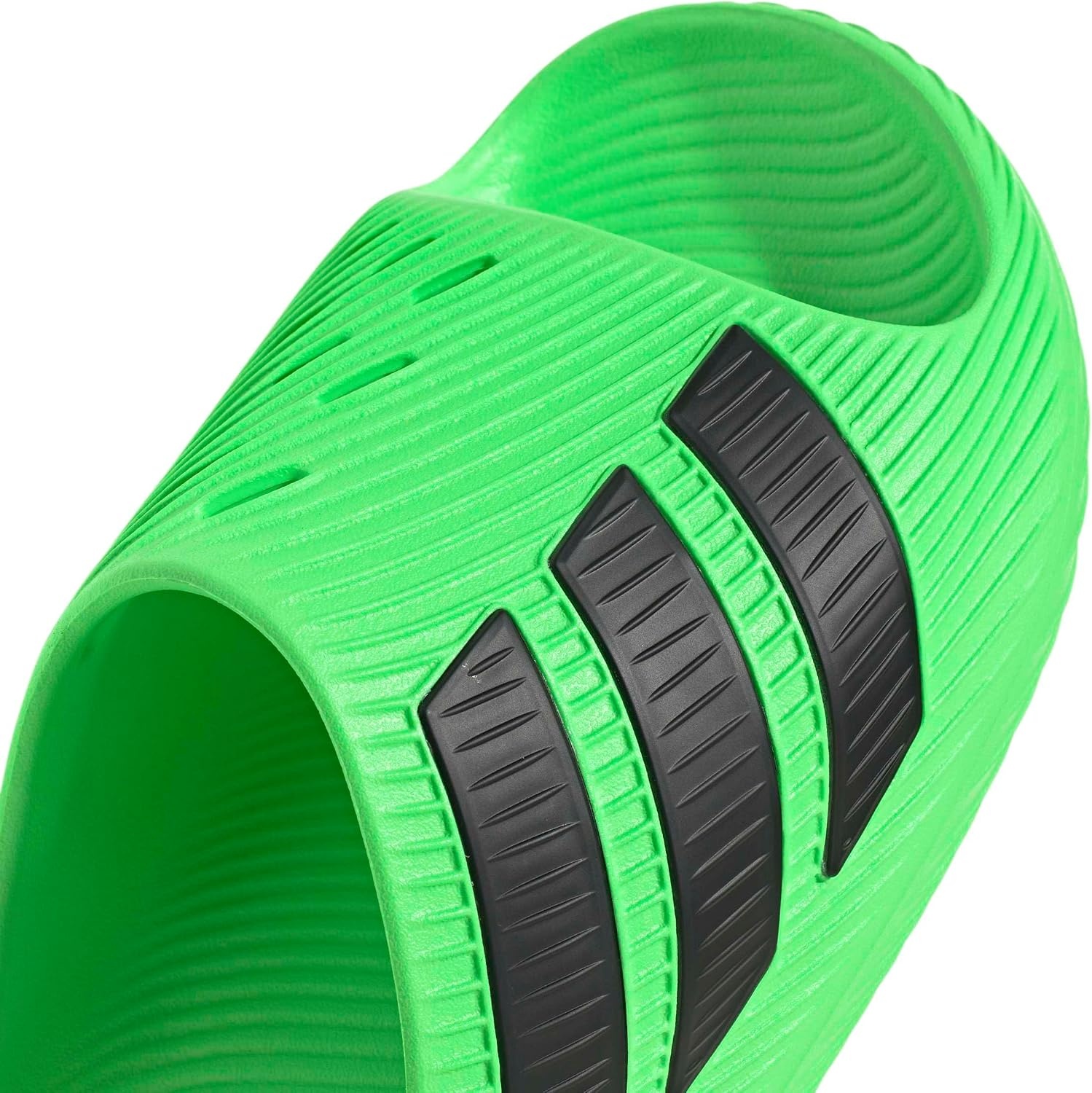 image:imageadidas Mens PurechillScreaming GreenBlackBlack