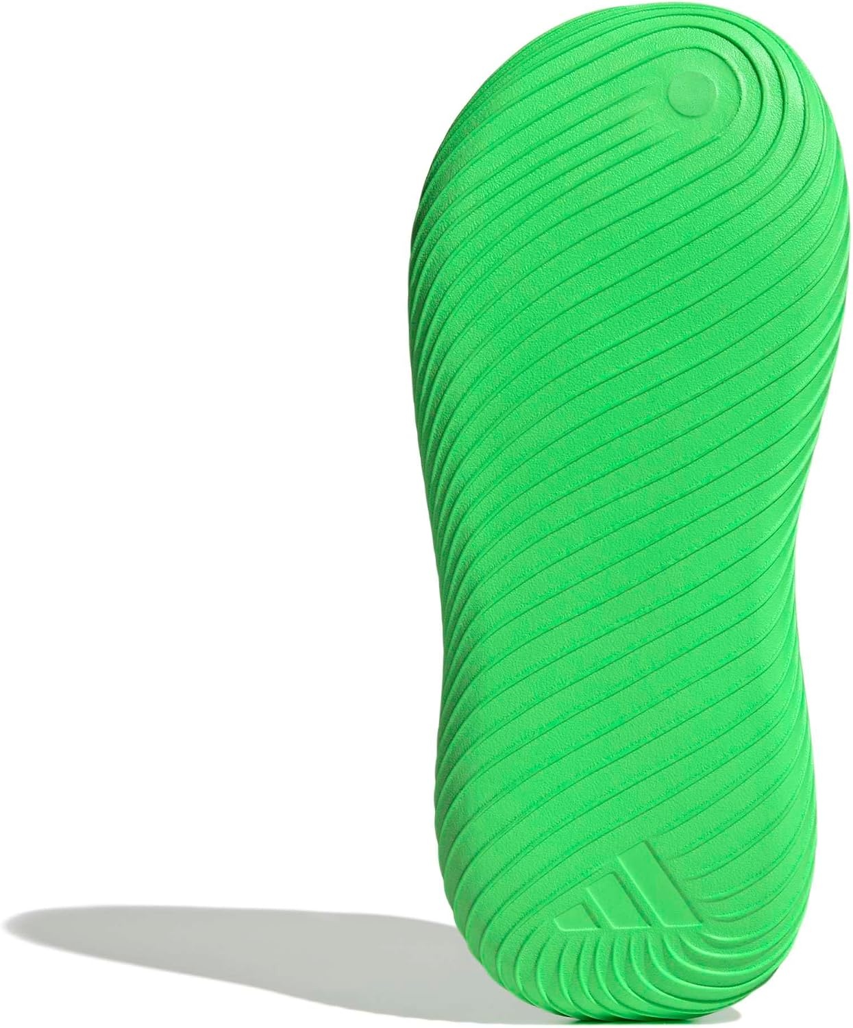 image:imageadidas Mens PurechillScreaming GreenBlackBlack