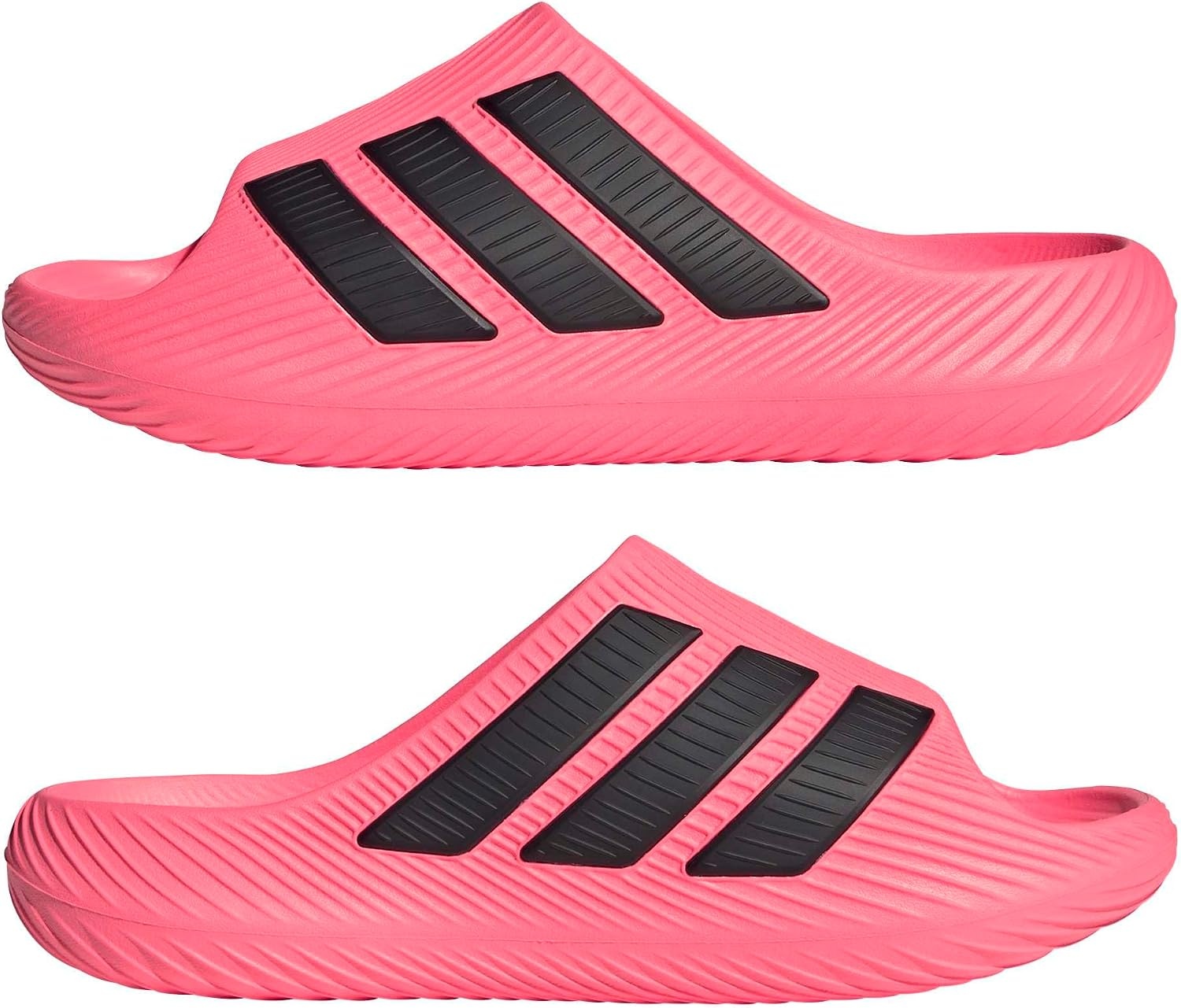 image:imageadidas Mens PurechillSolar TurboBlackBlack