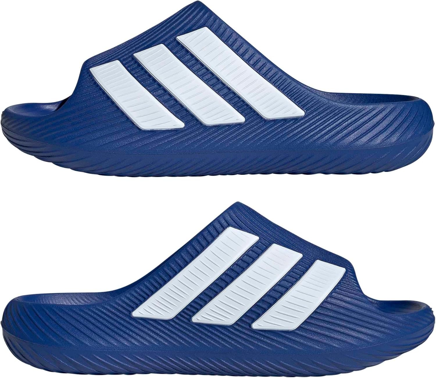image:imageadidas Mens PurechillTeam Royal BlueWhiteWhite