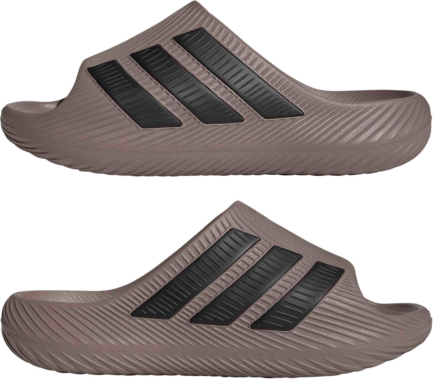 image:imageadidas Mens PurechillTrace BrownBlackTrace Brown