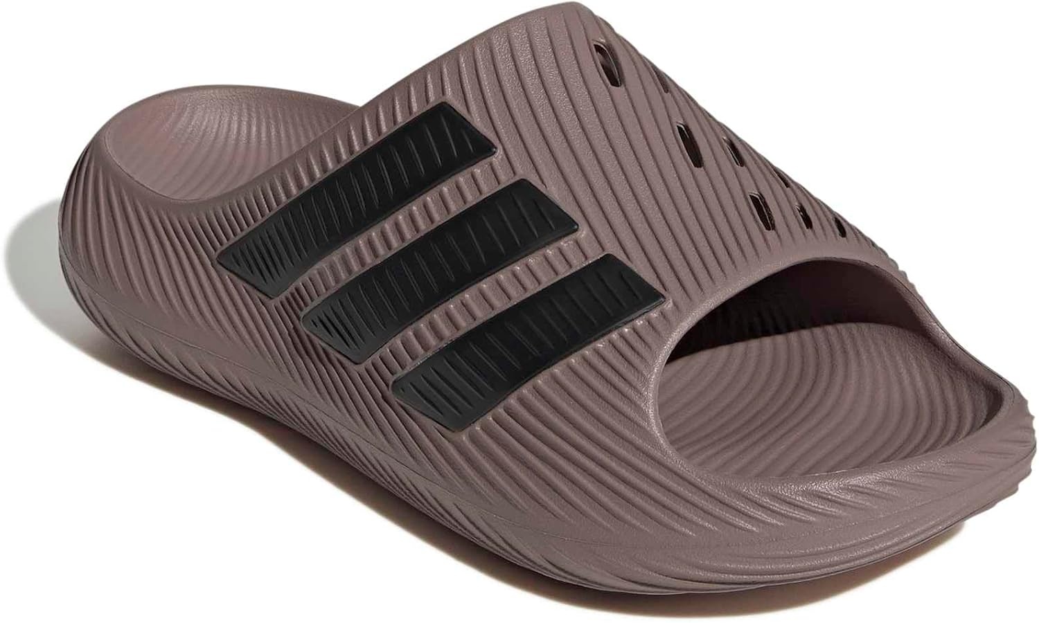 image:imageadidas Mens PurechillTrace BrownBlackTrace Brown
