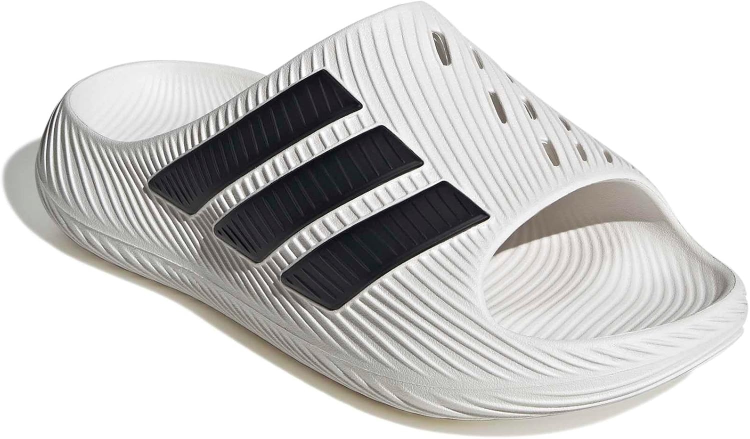 image:imageadidas Mens PurechillWhiteBlackBlack