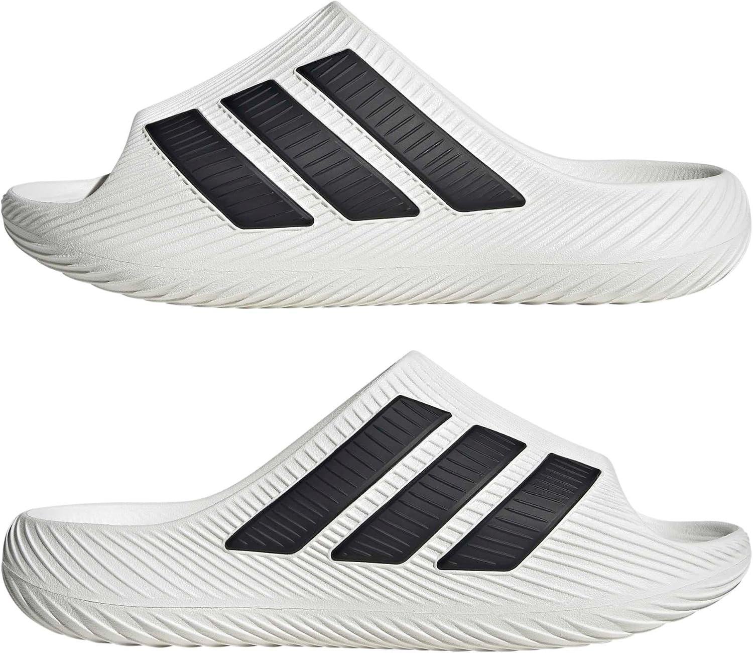 image:imageadidas Mens PurechillWhiteBlackBlack