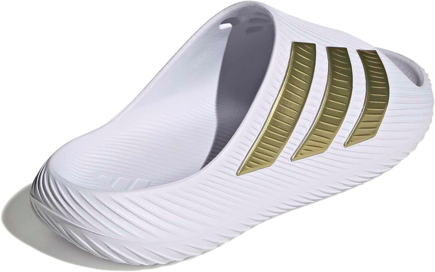 image:imageadidas Mens PurechillWhiteGold MetallicGold Metallic