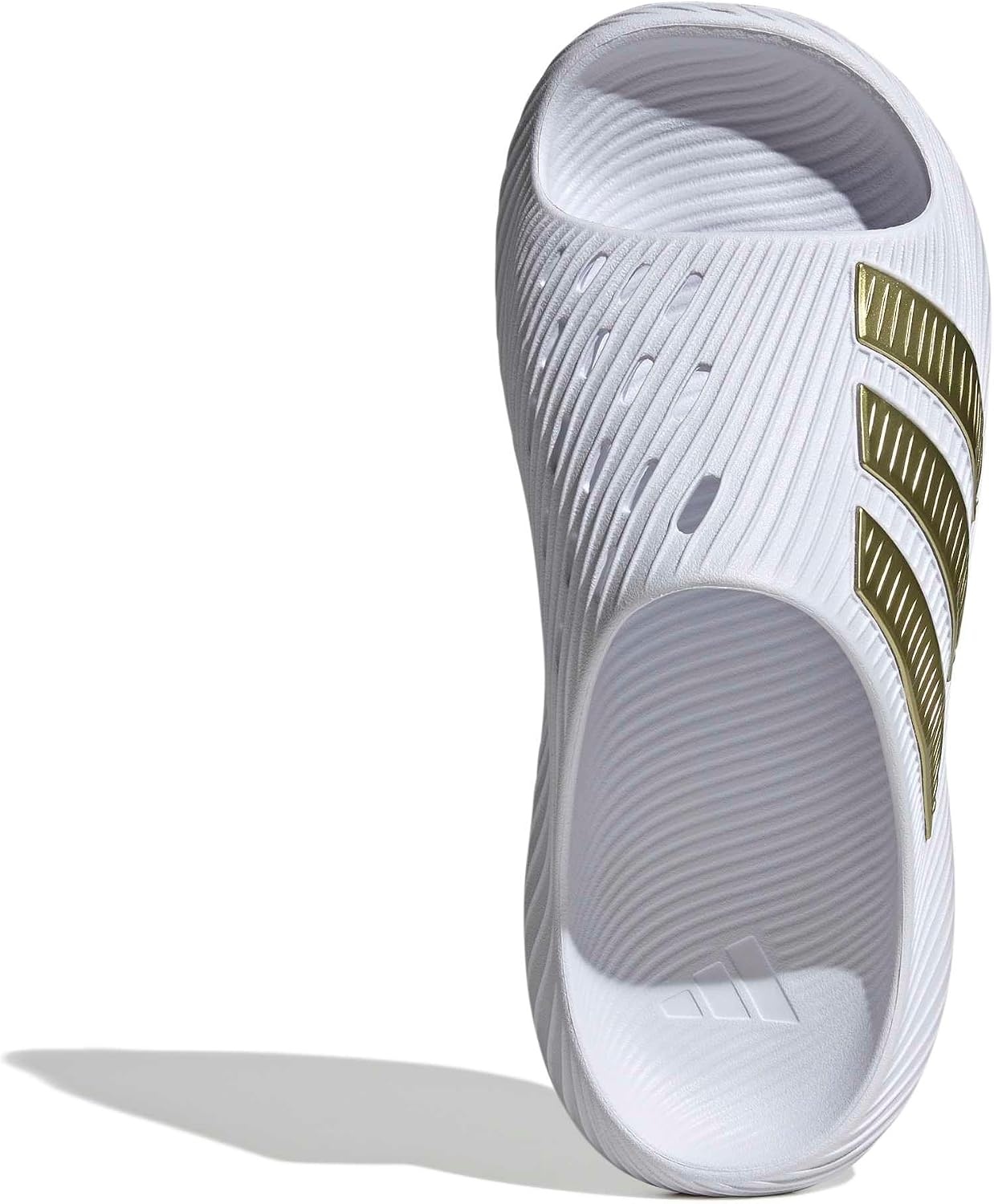 image:imageadidas Mens PurechillWhiteGold MetallicGold Metallic