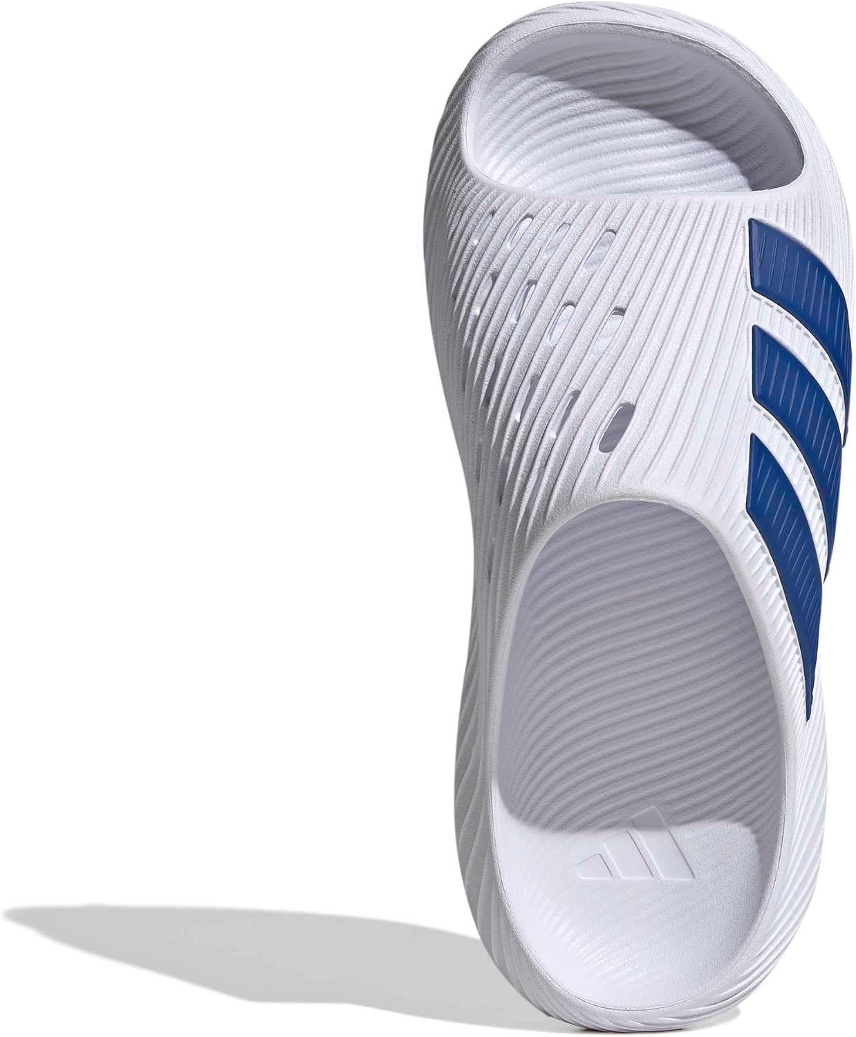 image:imageadidas Mens PurechillWhiteTeam Royal BlueWhite