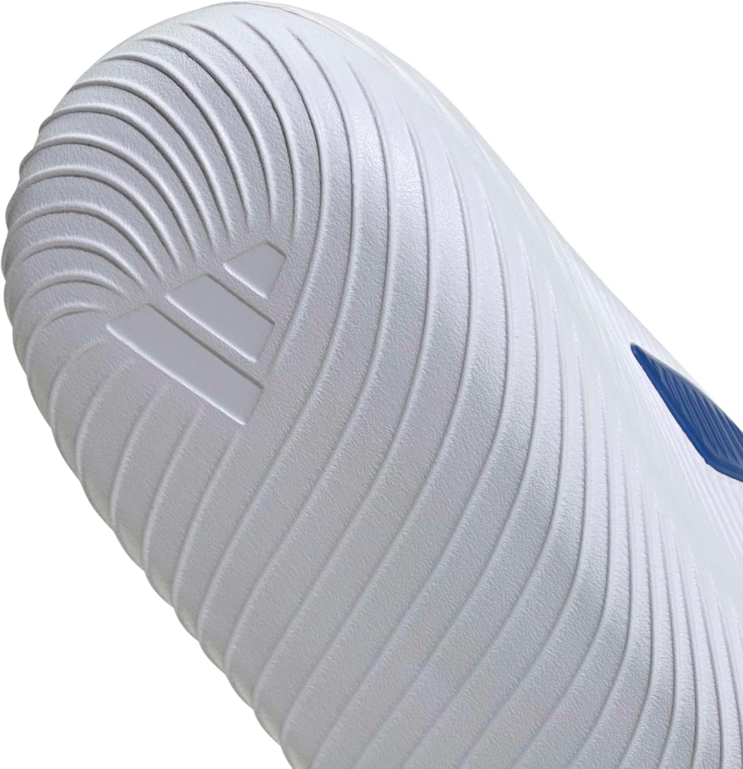 image:imageadidas Mens PurechillWhiteTeam Royal BlueWhite