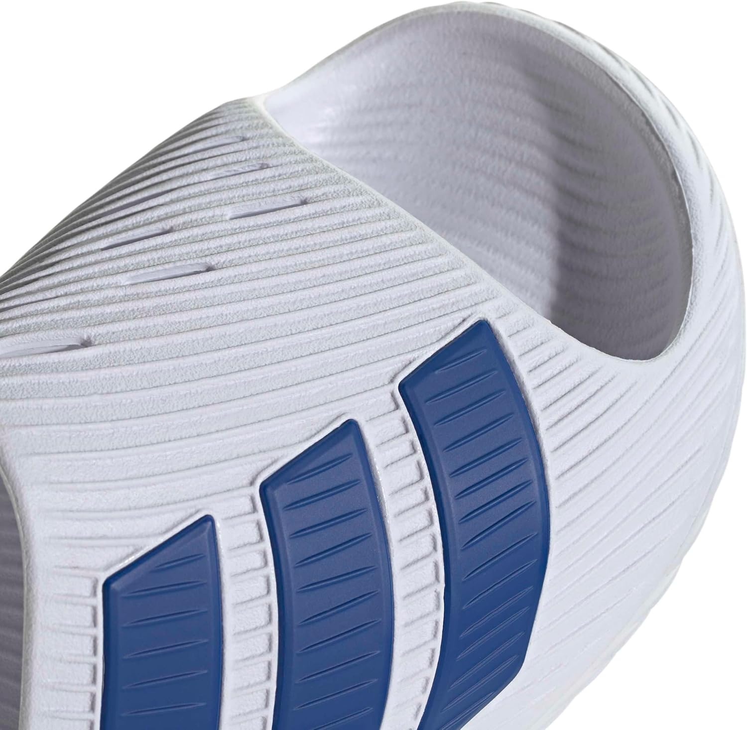 image:imageadidas Mens PurechillWhiteTeam Royal BlueWhite