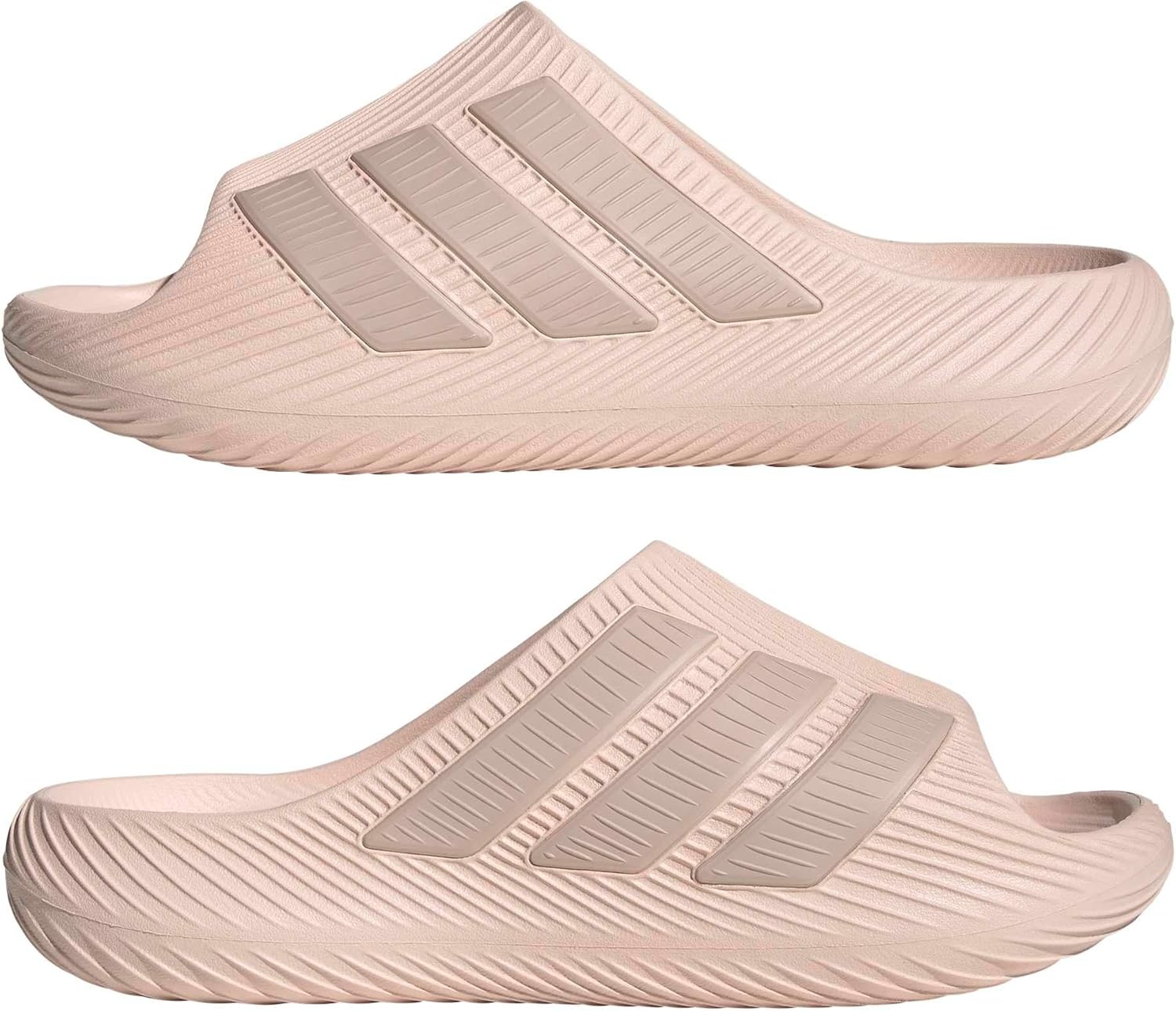 image:imageadidas Mens PurechillWonder QuartzWonder TaupeWonder Quartz