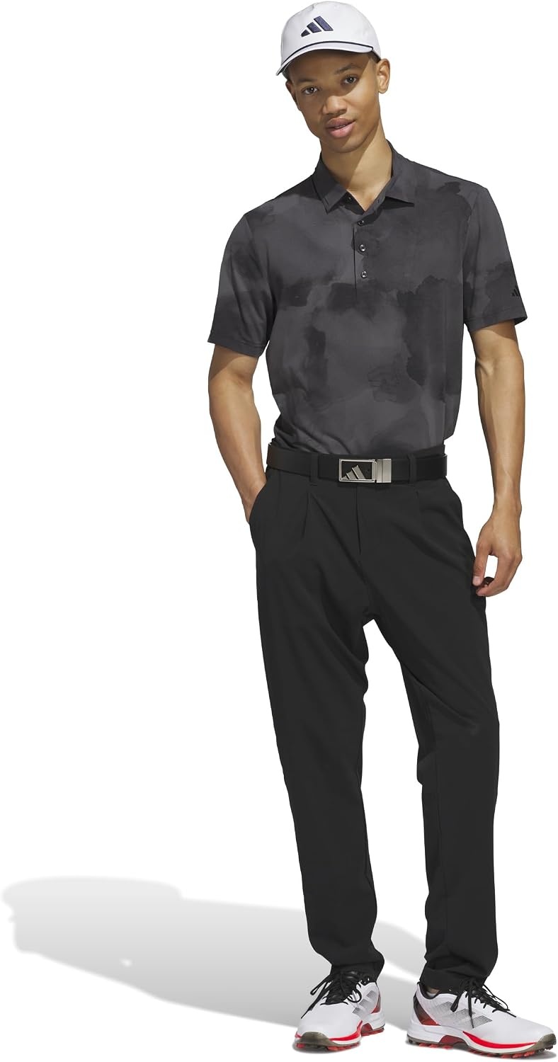 image:imageadidas Mens Ultimate365 Tour PantBlack