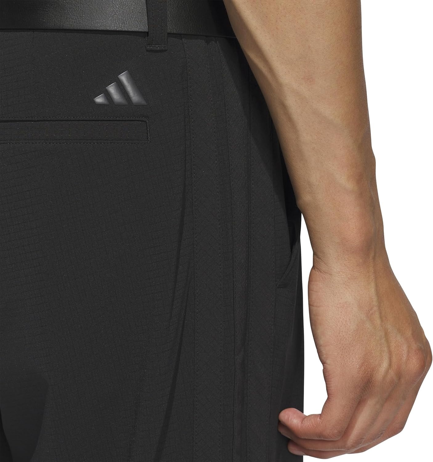 image:imageadidas Mens Ultimate365 Tour PantBlack