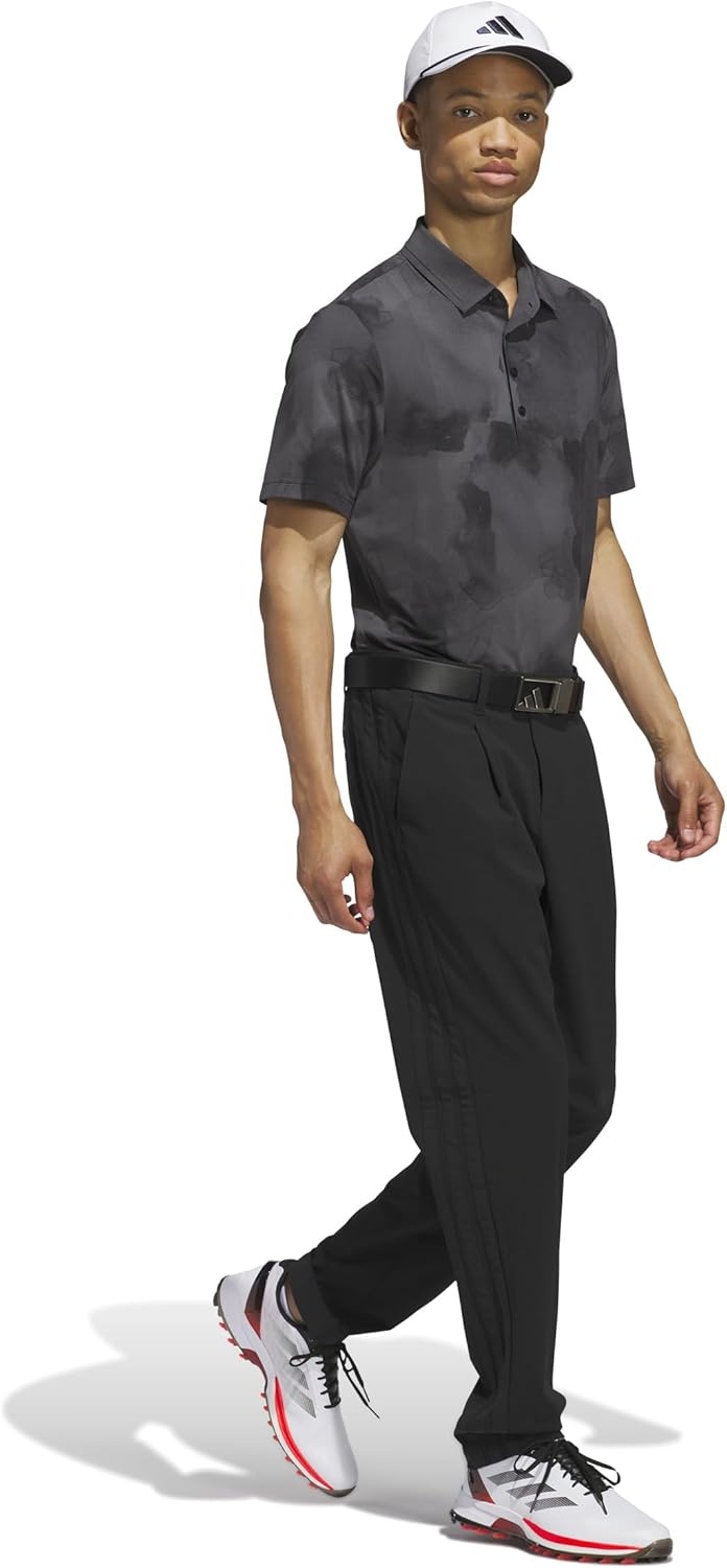 image:imageadidas Mens Ultimate365 Tour PantBlack