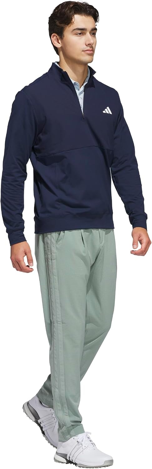 image:imageadidas Mens Ultimate365 Tour PantSilver Green