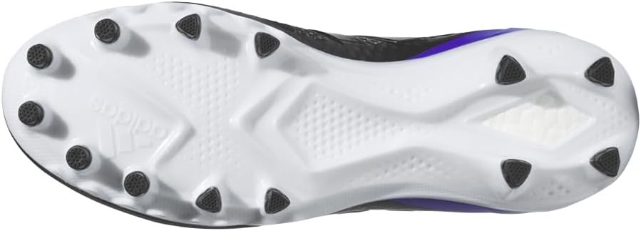 image:imageadidas Mens Ultraboost Ultra Boost Football Sneakers Shoes WhiteBlack