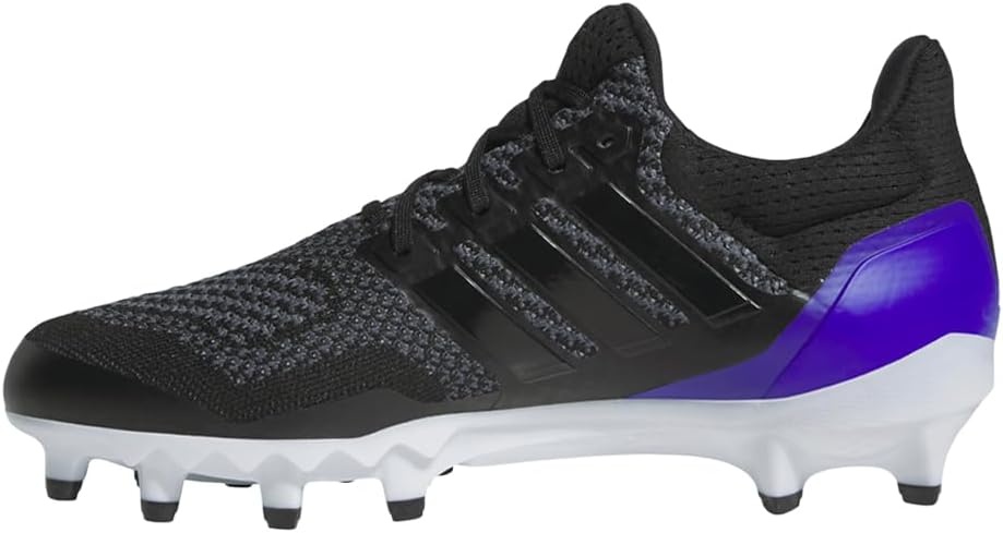 image:imageadidas Mens Ultraboost Ultra Boost Football Sneakers Shoes WhiteBlack