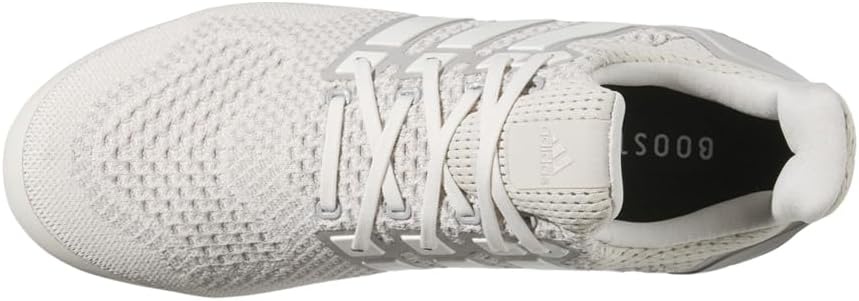 image:imageadidas Mens Ultraboost Ultra Boost Football Sneakers Shoes WhiteWhite