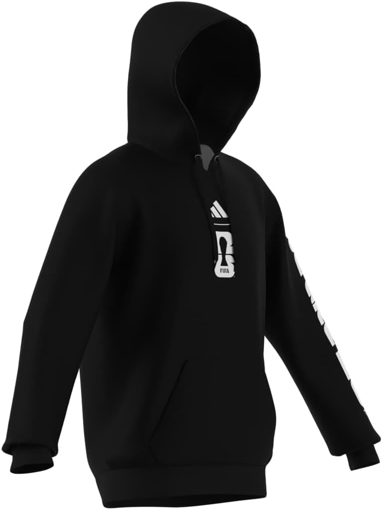 image:imageadidas Mens World Cup 2026 Fan ApparelBlack