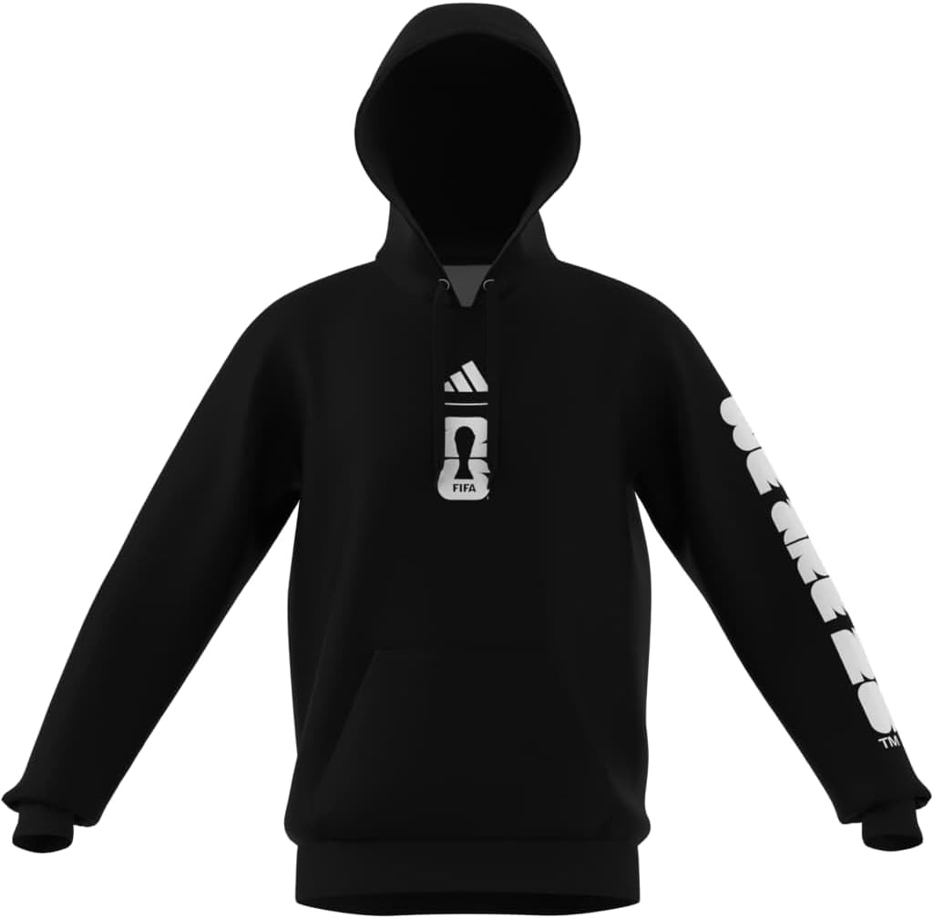 image:imageadidas Mens World Cup 2026 Fan ApparelBlack