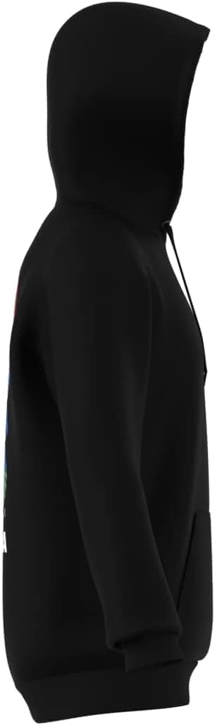 image:imageadidas Mens World Cup 2026 Fan ApparelBlack
