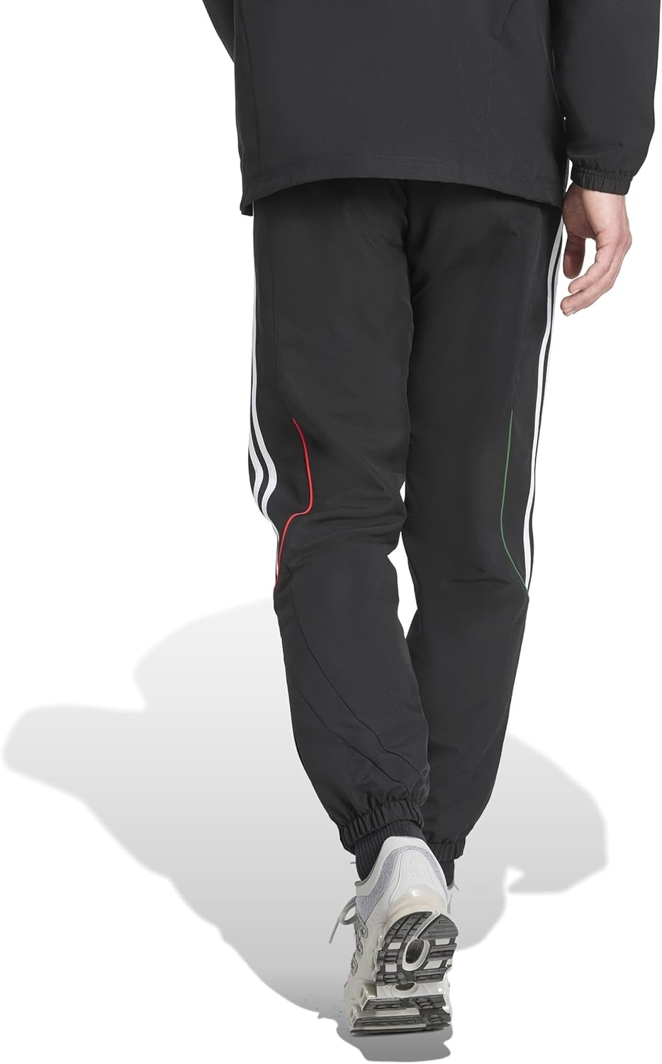 image:imageadidas Mens World Cup 2026 Fan ApparelBlack