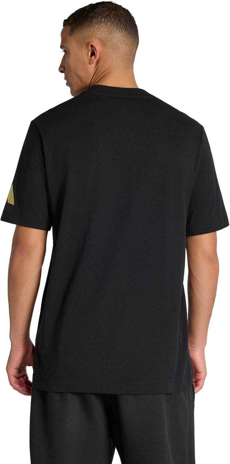 image:imageadidas Mens World Cup 2026 Fan ApparelBlack
