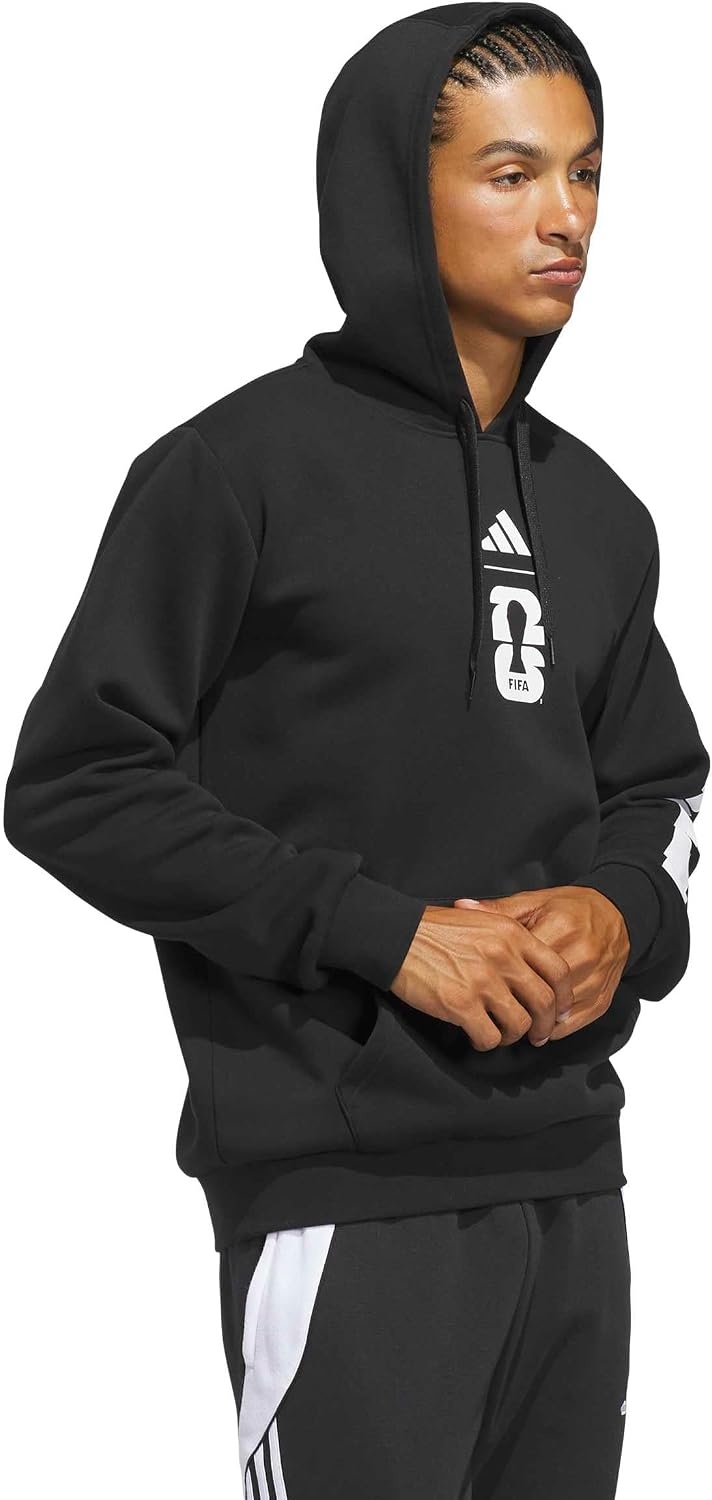 image:imageadidas Mens World Cup 2026 Fan ApparelBlack