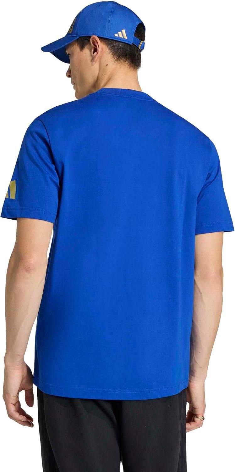 image:imageadidas Mens World Cup 2026 Fan ApparelTeam Royal Blue
