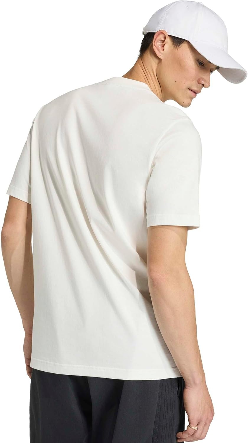 image:imageadidas Mens World Cup 2026 Fan ApparelWhite