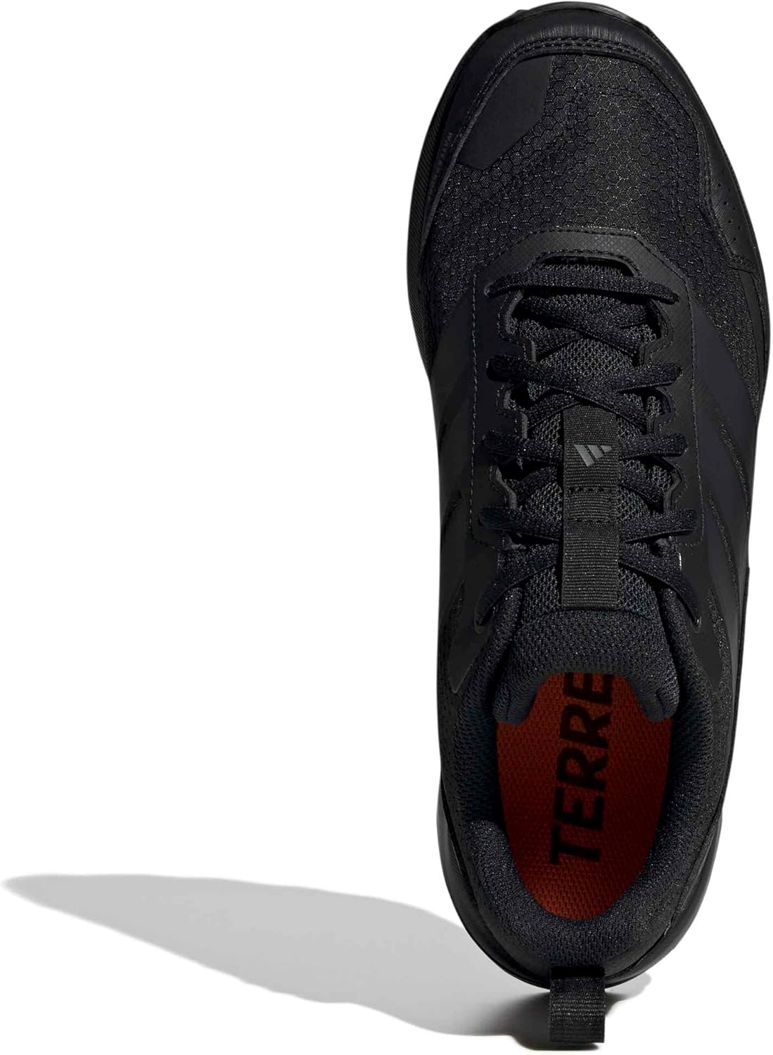 image:imageadidas Outdoor Terrex Eastrail 3 Climaproof HikingBlackCarbonGrey
