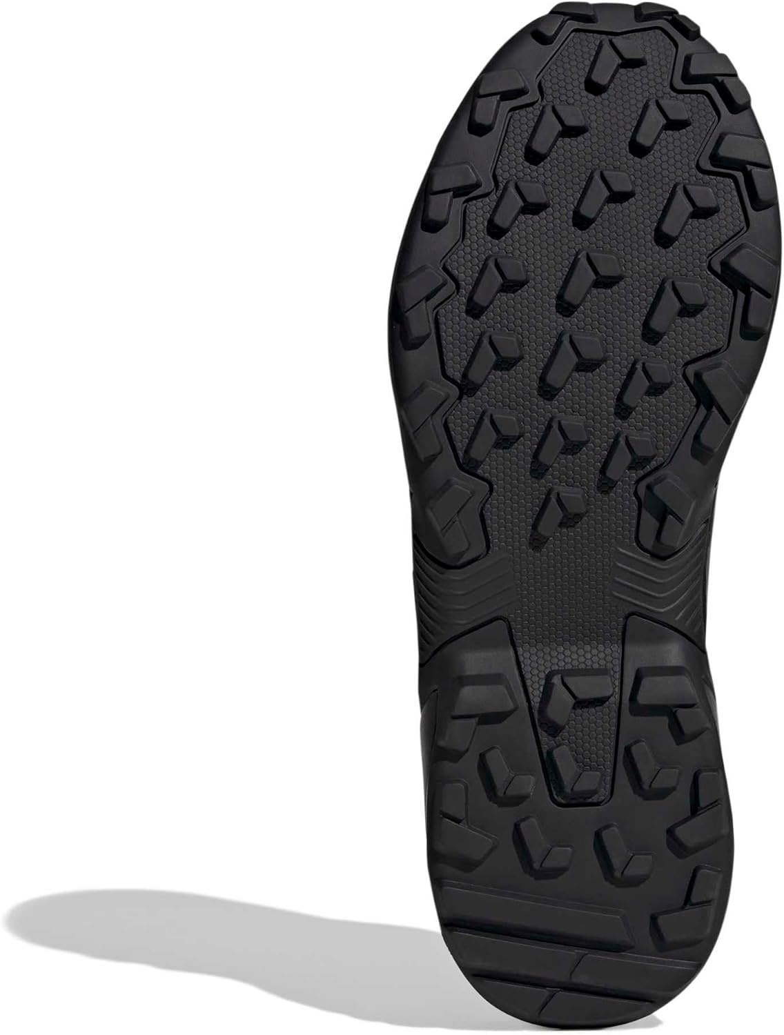 image:imageadidas Outdoor Terrex Eastrail 3 Climaproof HikingBlackCarbonGrey