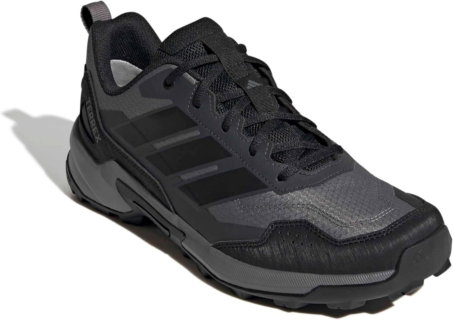 image:imageadidas Outdoor Terrex Eastrail 3 Climaproof HikingGreyBlackCarbon