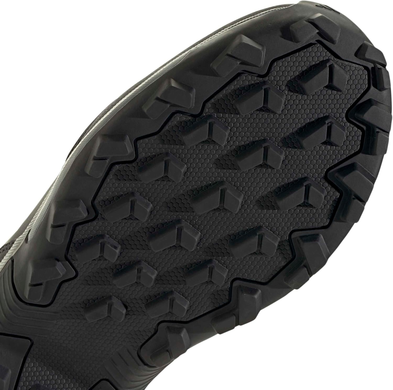 image:imageadidas Outdoor Terrex Eastrail 3 Climaproof HikingGreyBlackCarbon