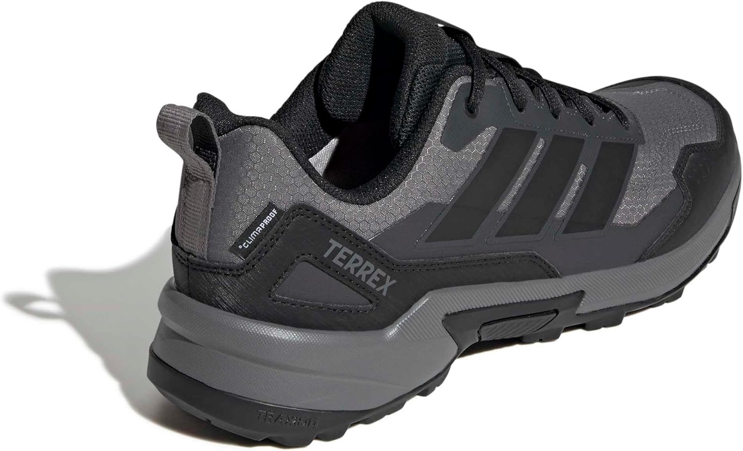 image:imageadidas Outdoor Terrex Eastrail 3 Climaproof HikingGreyBlackCarbon