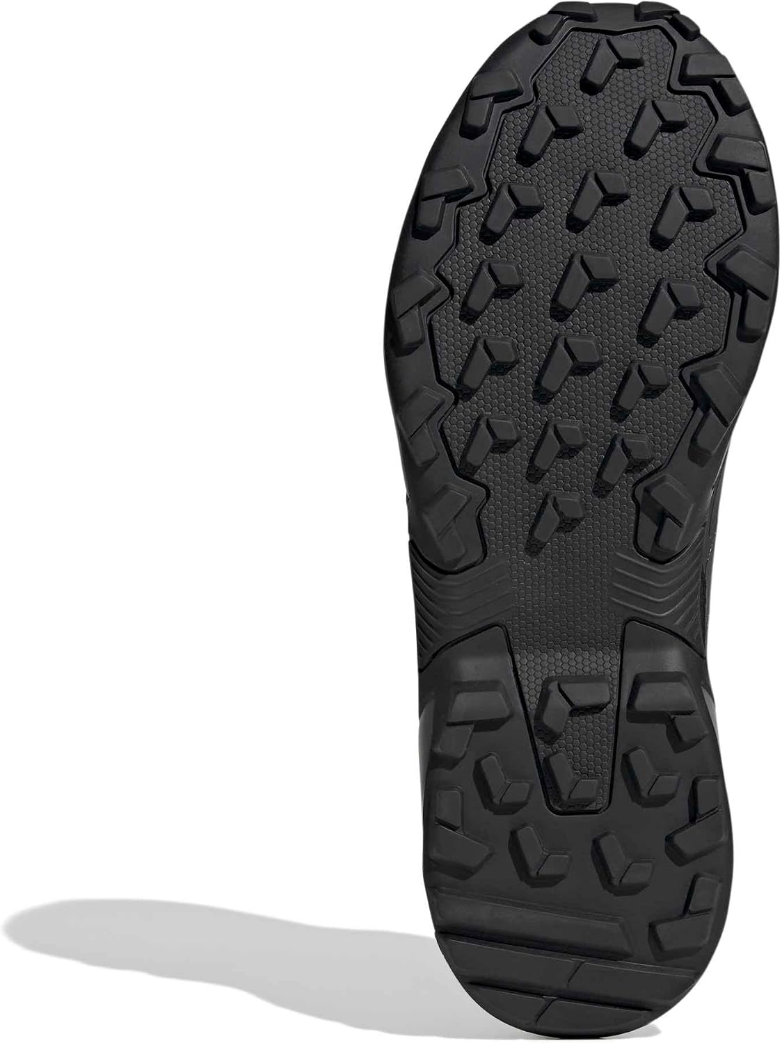 image:imageadidas Outdoor Terrex Eastrail 3 Climaproof HikingGreyBlackCarbon