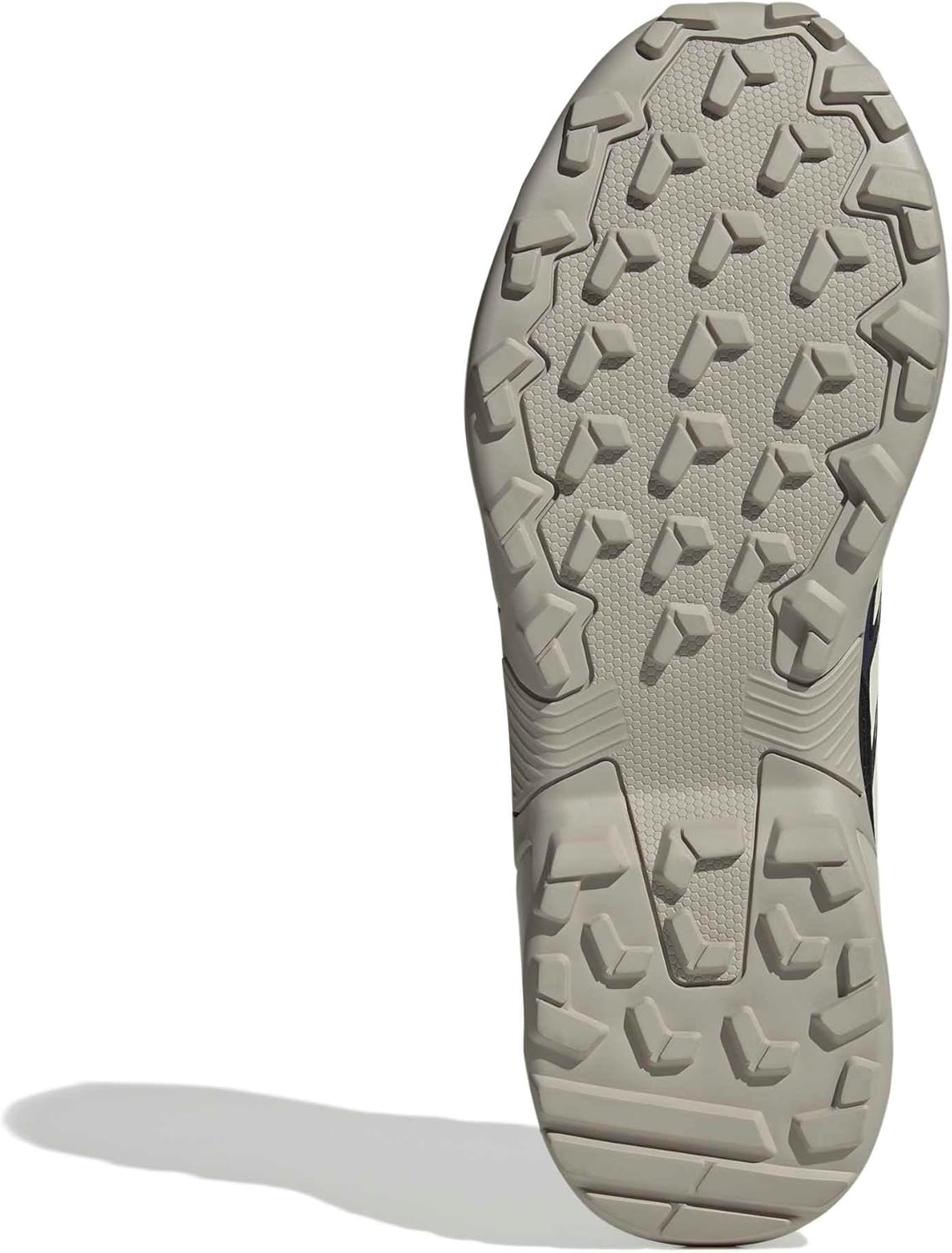 image:imageadidas Outdoor Terrex Eastrail 3 Climaproof HikingLight BrownWonder WhiteBlack