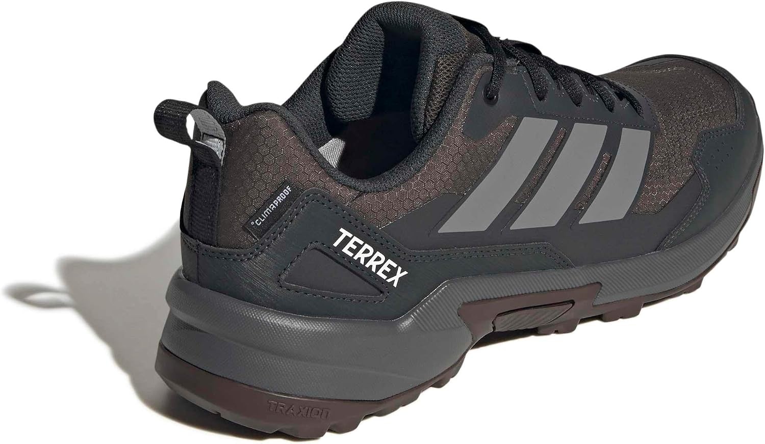 image:imageadidas Outdoor Terrex Eastrail 3 Climaproof HikingShadow OliveGreyCarbon