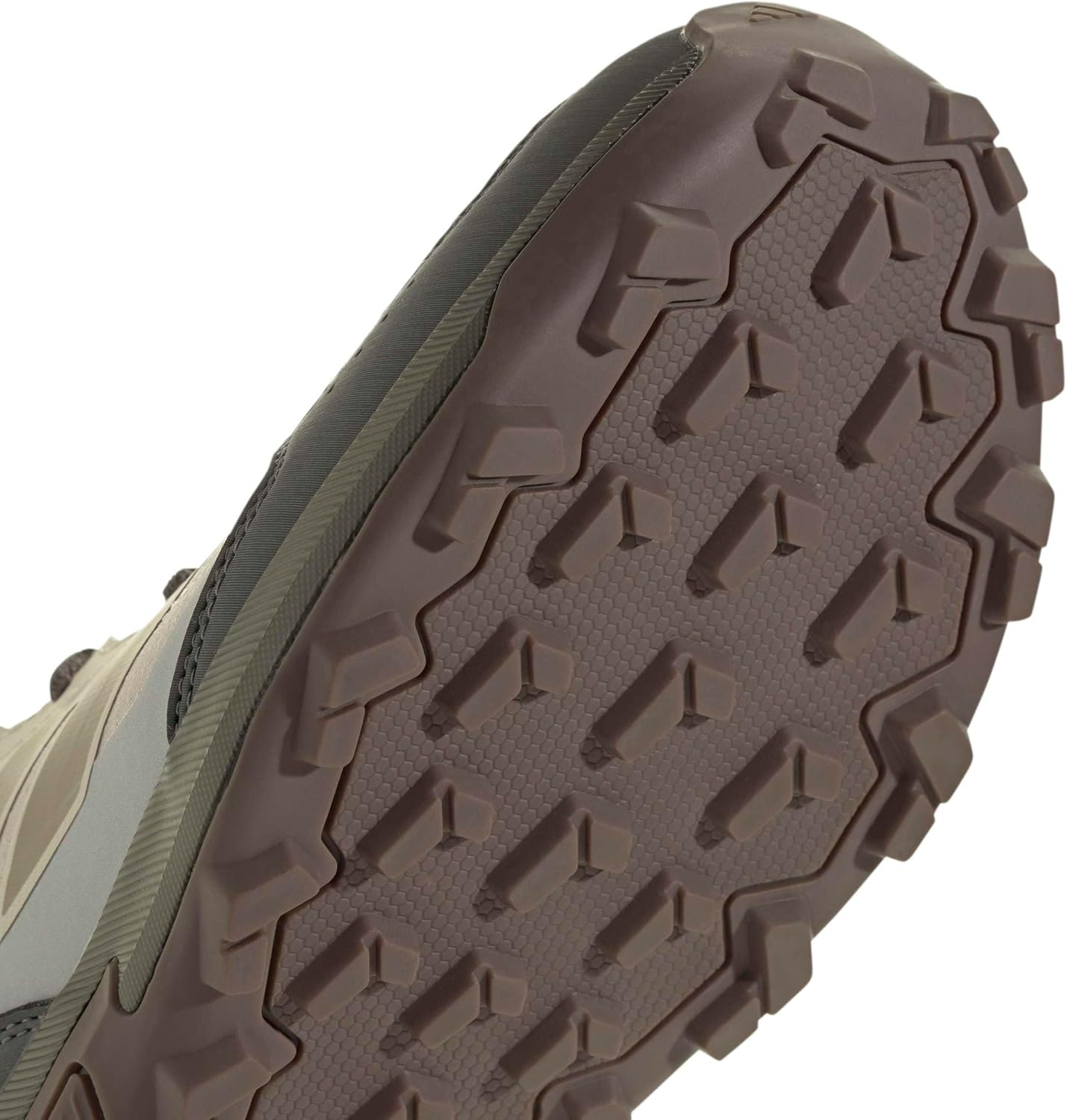 image:imageadidas Outdoor Terrex Eastrail 3 Climaproof HikingWonder AluminaBlanch CargoOlive Strata