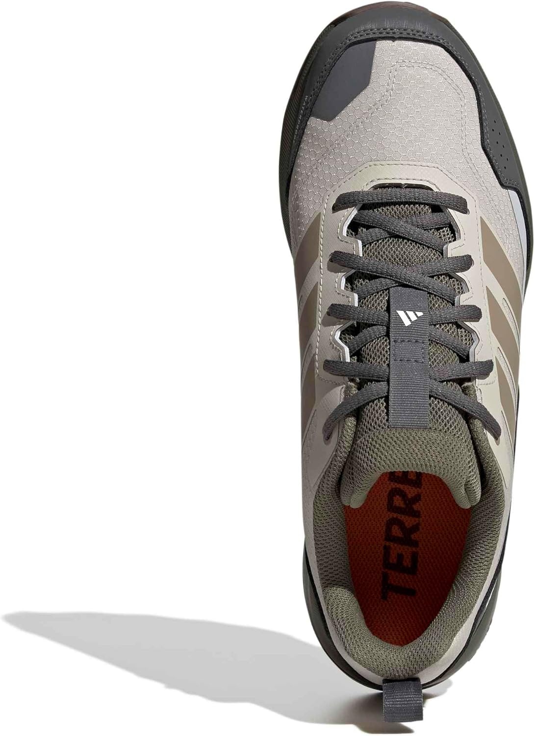 image:imageadidas Outdoor Terrex Eastrail 3 Climaproof HikingWonder AluminaBlanch CargoOlive Strata
