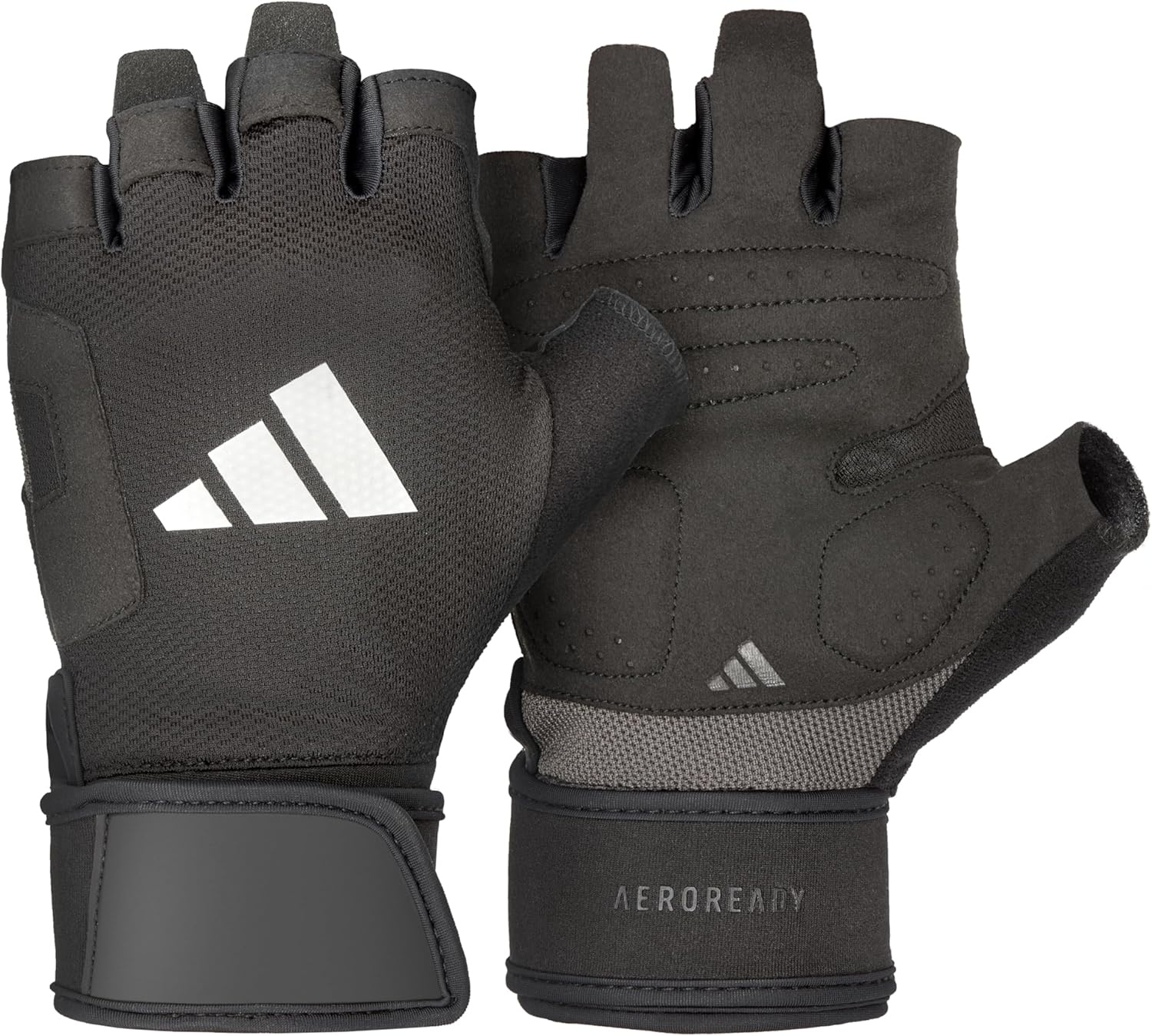 image:imageadidas Strength Training GlovesLarge