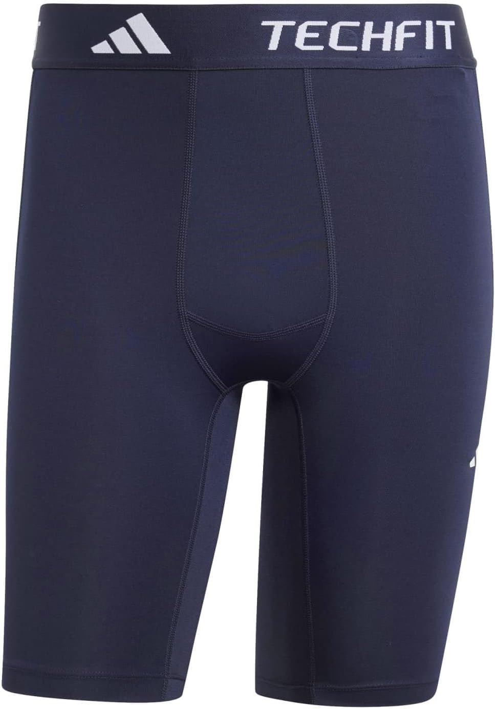 image:imageadidas Techfit Compression Training Short TightsInk