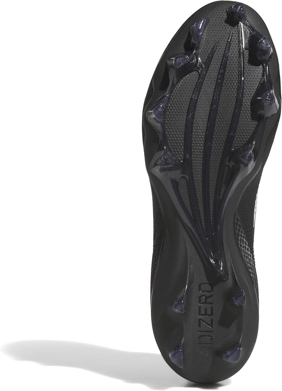 image:imageadidas Unisex Adult Adizero Impact American Football ShoesDark GreenWhiteBlack