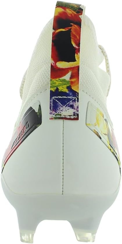 image:imageadidas Unisex Adult Adizero Impact American Football ShoesOff WhiteGold MetallicFootwear Whitewhite