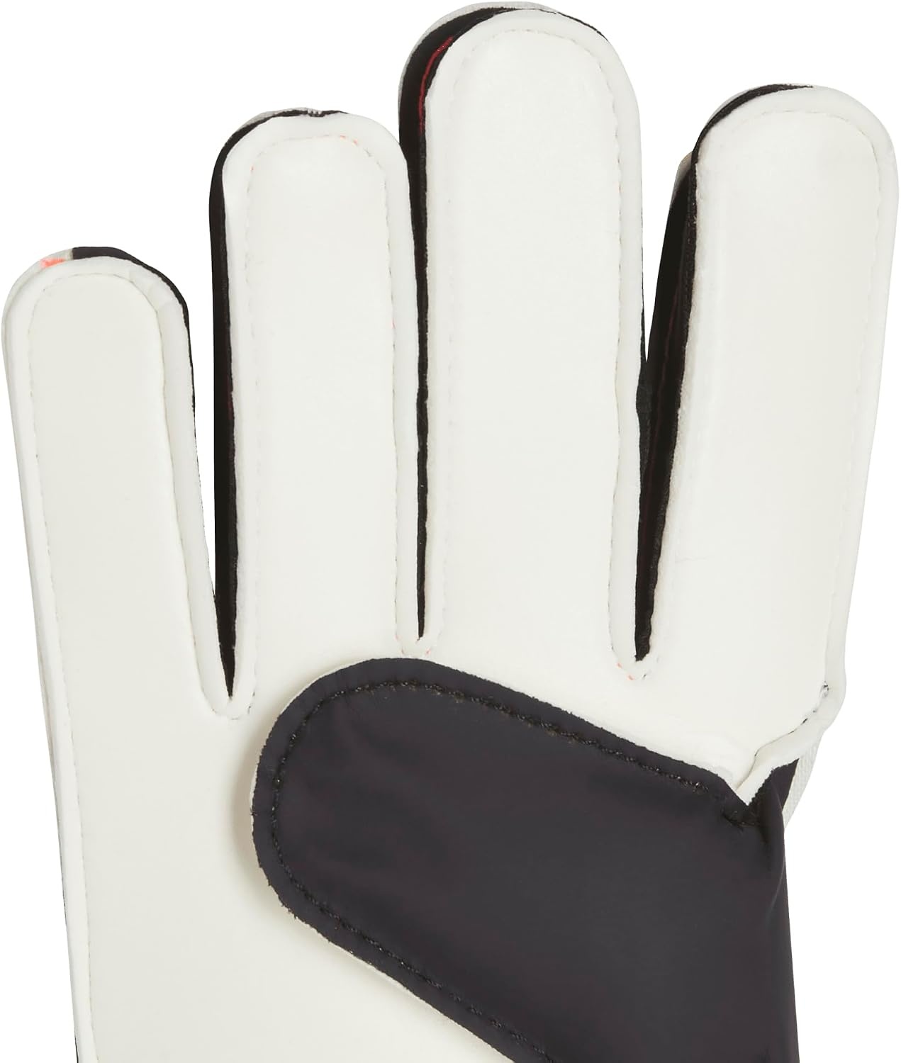 image:imageadidas UnisexKids Training Predator Goalie Soccer GlovesTurboAurora BlackTurbo