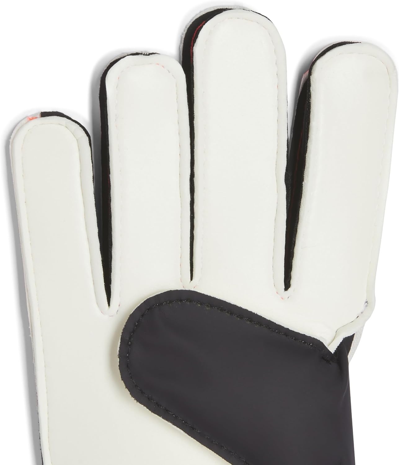 image:imageadidas UnisexKids Training Predator Goalie Soccer GlovesTurboAurora BlackTurbo